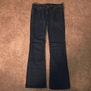 AG jeans